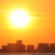 This Afternoon: Sunny and hot, with a high near 101. Heat index values as high as 110. West wind around 10 mph, with gusts as high as 20 mph. 