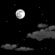Tonight: Mostly clear, with a low around 50. South wind 3 to 7 mph. 