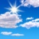 Thursday: Mostly sunny, with a high near 76. South wind 6 to 13 mph. 