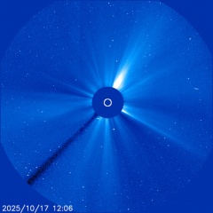 Images of the solar corona