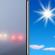 Juneteenth: Patchy fog before 9am.  Otherwise, mostly cloudy, then gradually becoming sunny and hot, with a high near 94. Heat index values as high as 101. Light southwest wind increasing to 5 to 9 mph in the morning. Winds could gust as high as 21 mph. 