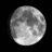 Moon age: 12 days,12 hours,8 minutes,94%