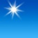This Afternoon: Sunny, with a high near 39. South wind 5 to 7 mph. 