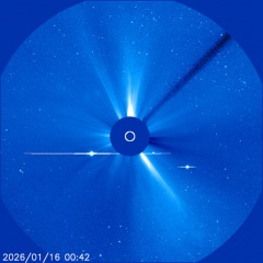 Images of the solar corona